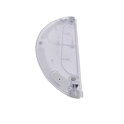Xiaomi Dreame 1C Robot Vacuum Cleaner Water Tank Accessories - Replacement Parts for Home Cleaning - Perfect for Hard Floors & Pet Hair Removal