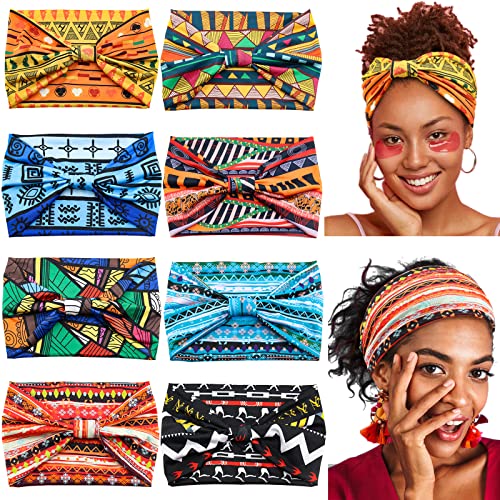 No13(boho colors 8 pcs)