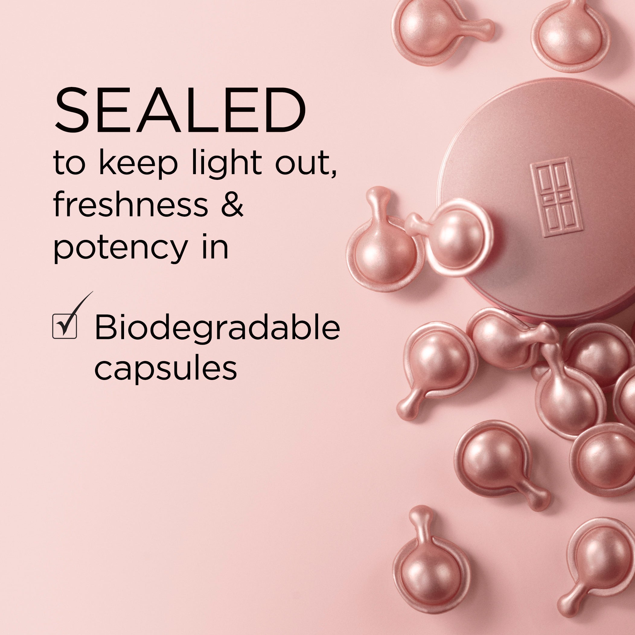 Retinol + HPR Ceramide Capsules for Face - Anti-Aging Skin Renewal Serum with Rapid Wrinkle Reduction - Perfect for Nighttime Skincare Routine & Dry Skin Treatment