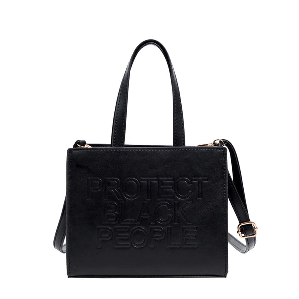 Stylish Women's Crossbody Shoulder Bag - Solid Color Chic Satchel Purse with Wallet Pocket | Perfect for Travel, Work & Everyday Use