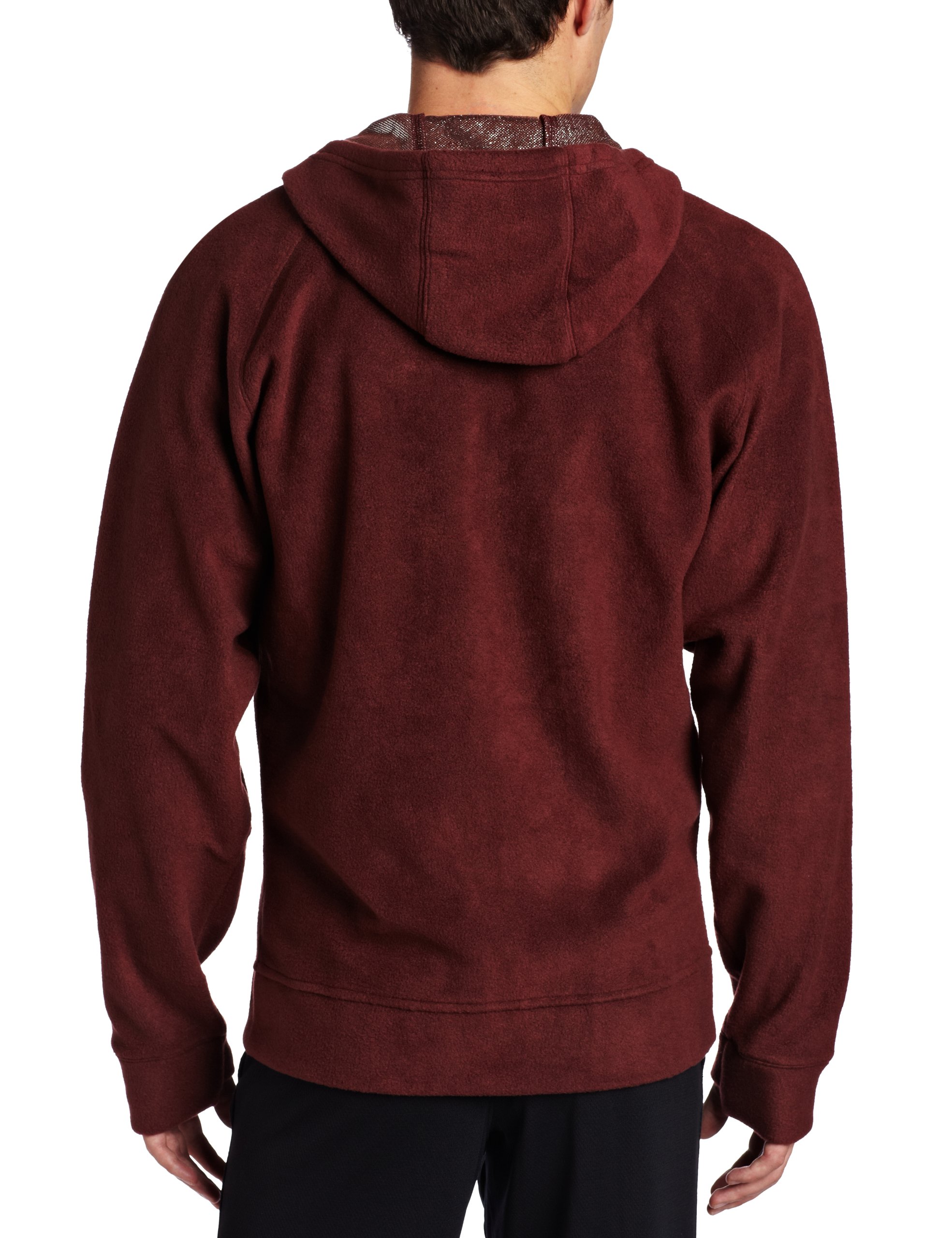 Columbia Men's Get Stoked Hoodie - Lightweight Fleece Pullover for Outdoor Activities, Hiking & Camping | Comfortable Casual Wear for Men