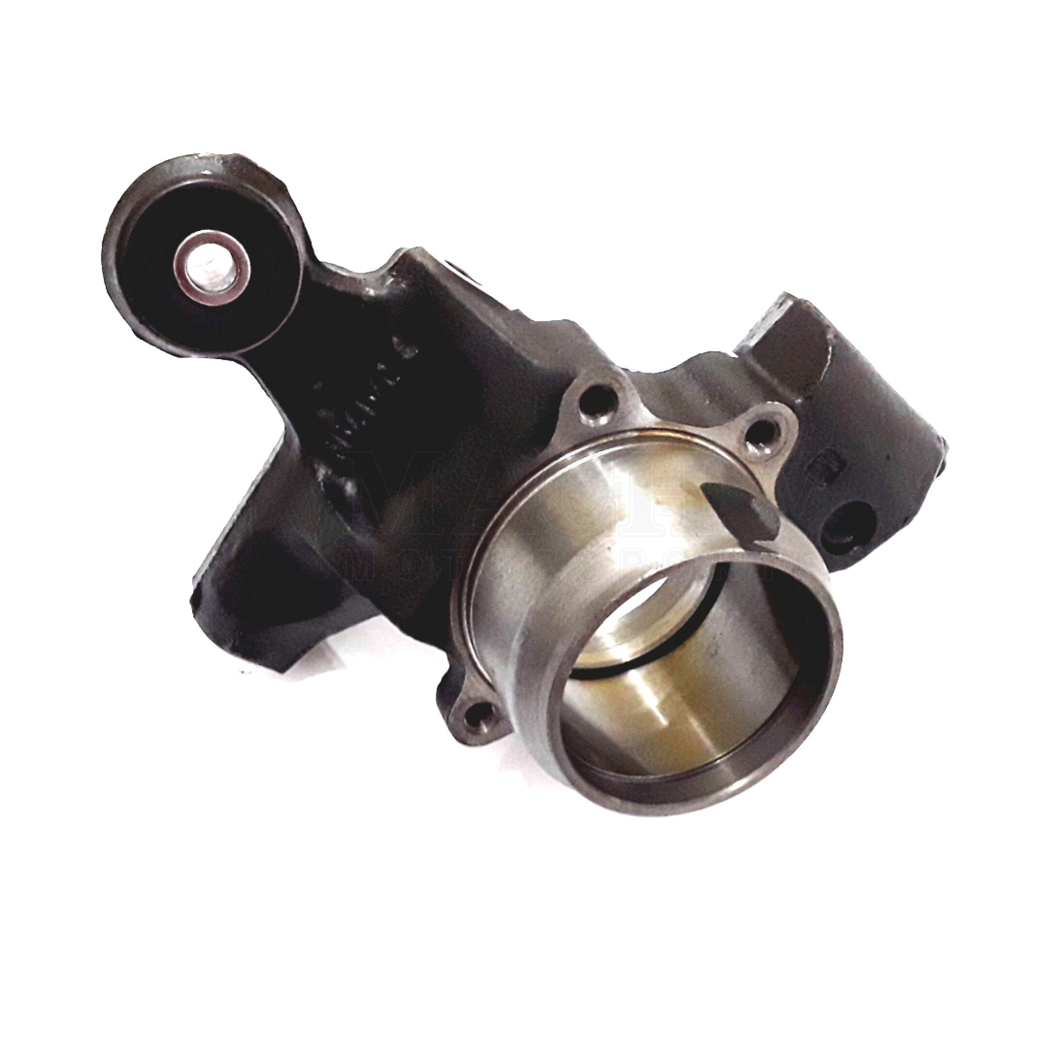 Genuine Subaru OEM Rear Knuckle for 2004-2007 STI - High Performance Suspension Part for Off-Roading & Track Racing