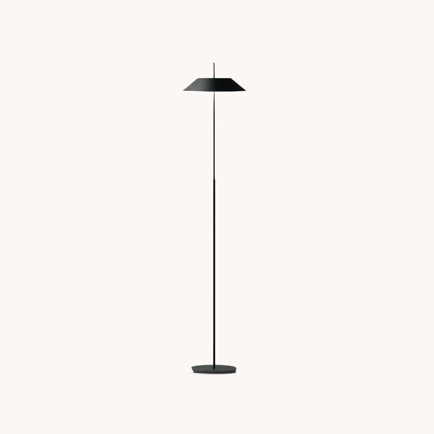 Modern LED Floor Lamp with Adjustable Brightness - Perfect for Living Room, Bedroom, and Office Reading Lighting