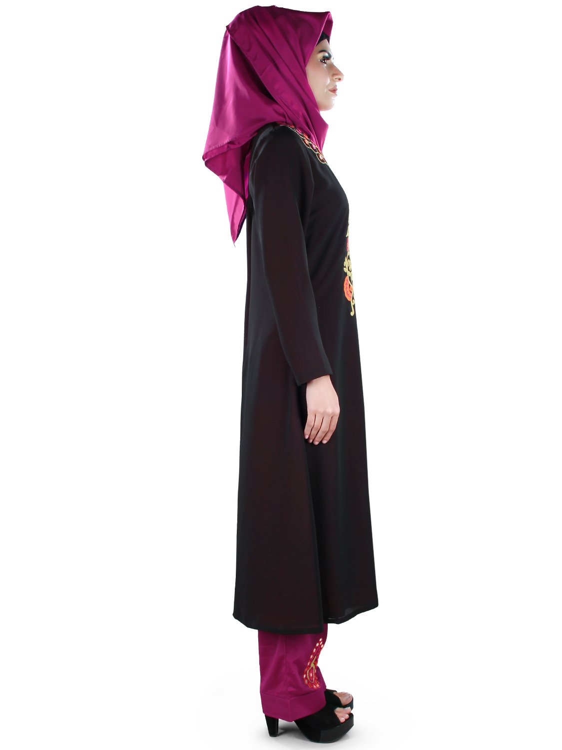 Stylish Aaleyah Salwar Kameez for Women | Traditional Pakistani/Indian Ethnic Wear | Perfect for Weddings, Festivals & Special Occasions