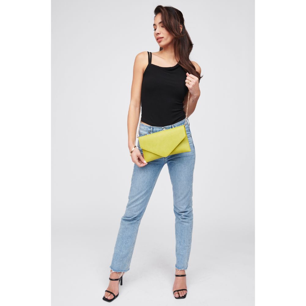 Izzy Clutch - Stylish & Compact Crossbody Bag for Women | Perfect for Everyday Use, Travel & Parties | Fashionable & Functional Handbag
