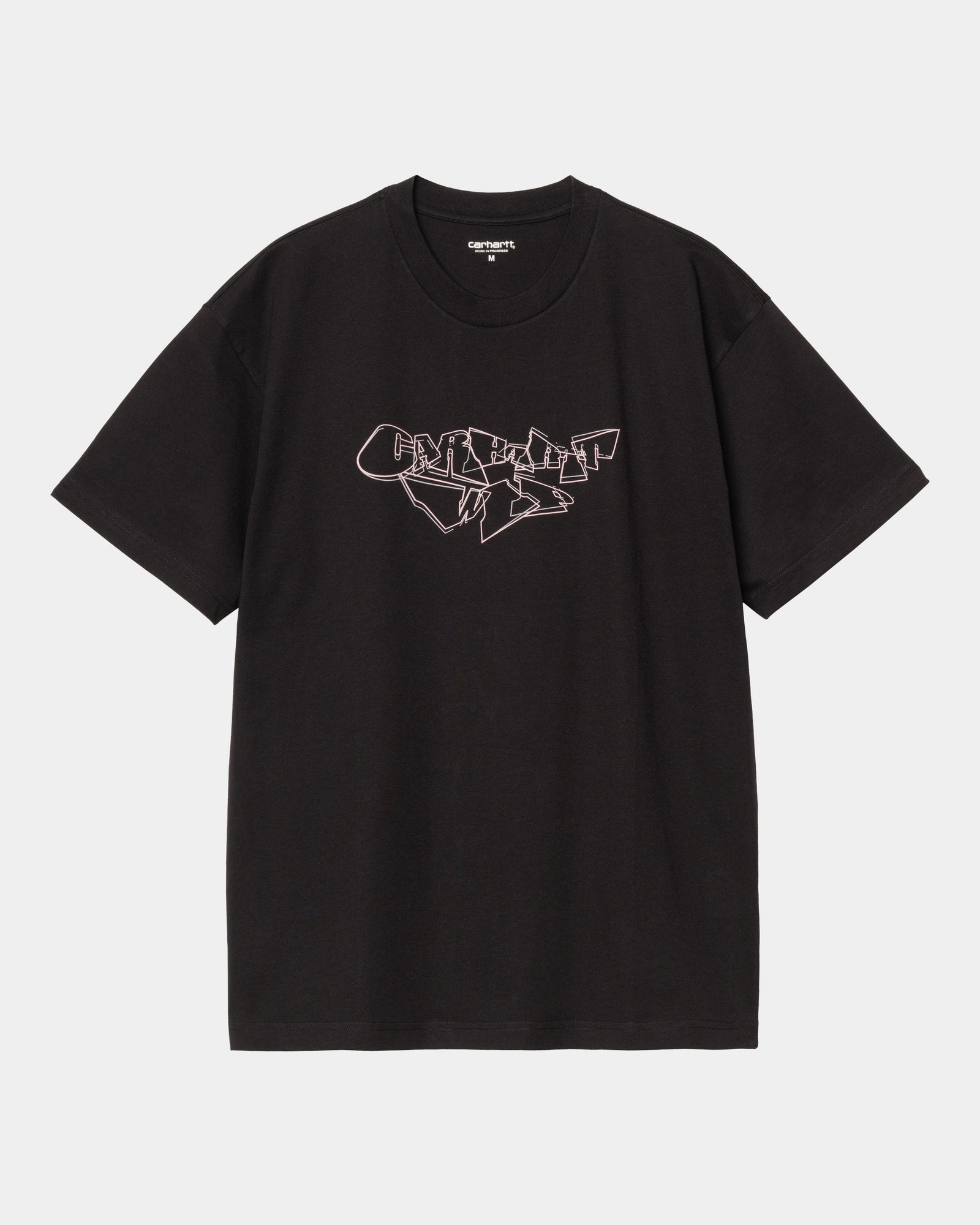 Funny Screwed Up Script Graphic T-Shirt for Men & Women | Soft Cotton Black Tee | Casual Wear, Gifts, and Everyday Outfits