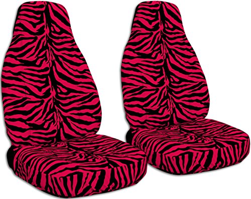 Red Zebra