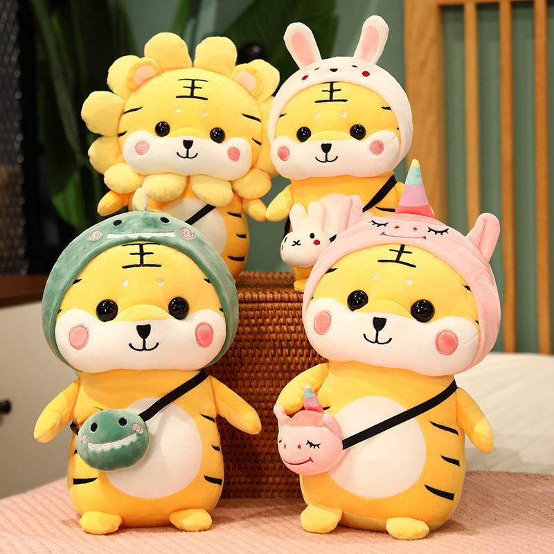 Bambi The Mini Stuffed Kawaii Plush Toy - Soft Cute Deer Animal Plushie for Kids, Girls, Boys | Perfect Gift for Birthday, Valentine's Day, Christmas | Great for Cuddling, Bedroom Decor, Nursery, Travel Companion