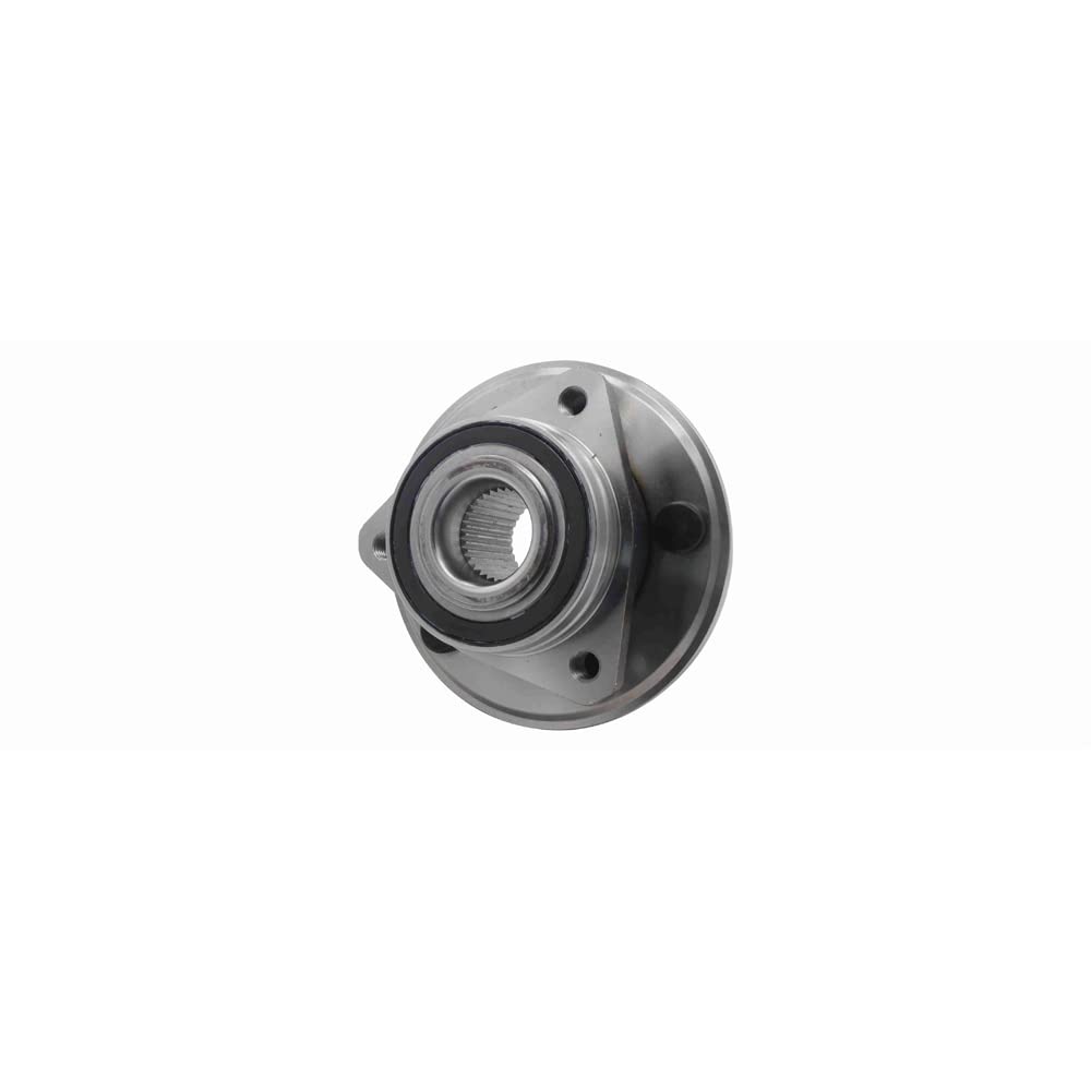 2010-2016 Chevy Camaro Rear Wheel Hub & Bearing Assembly Replacement - BuyAutoParts 92-00994AN - Perfect for Smooth Rides & DIY Repairs