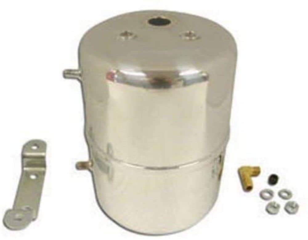 R9971 Vacuum Reservoir for Automotive & HVAC Systems - High-Quality Replacement Part for Improved Performance and Efficiency