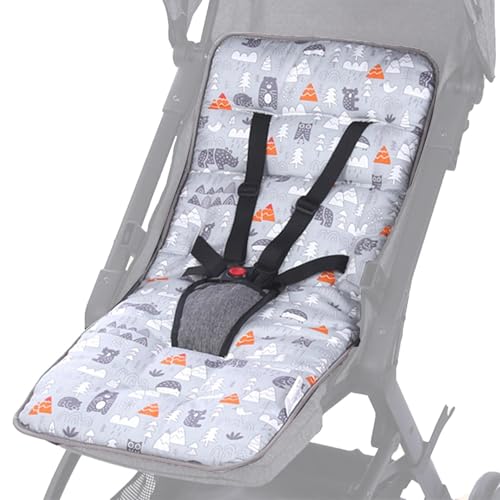 Cartoon Gray (Ice Silk Reverse) (Without Pillow)