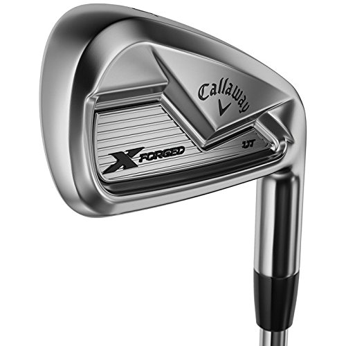 Callaway Golf 2018 Men's X Forged Utility Iron - Premium Single Golf Club for Precision Shots | Perfect for Approach Shots, Rough Lies & Tight Fairway Situations