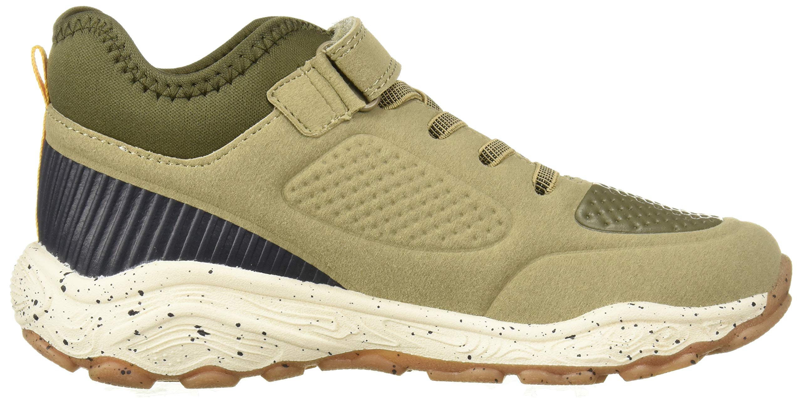 Carter's Boys Athletic Sneakers - Lightweight Comfortable Running Shoes for Kids - Perfect for School, Sports & Outdoor Play