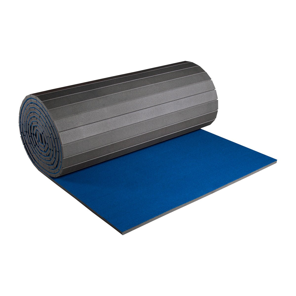 6' x 2' Premium Bonded Foam Carpet Padding - High Density Cushion for Home, Office & Commercial Flooring - Perfect for Living Rooms, Bedrooms & High Traffic Areas