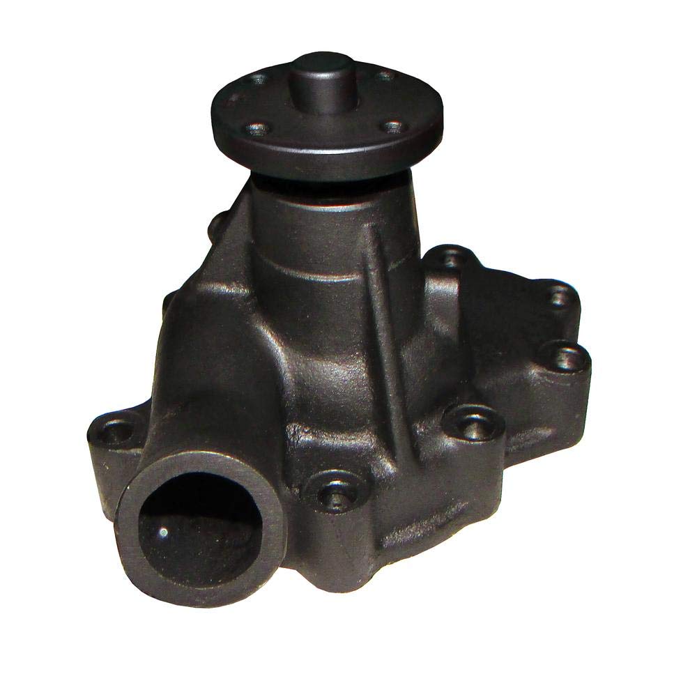 New Water Pump Compatible with Hinomoto & Massey Ferguson 1030, 1035, 2004, 210, 220, 230, E2002, E2304 Series - Perfect for Tractor Engine Cooling System Replacement & Repair