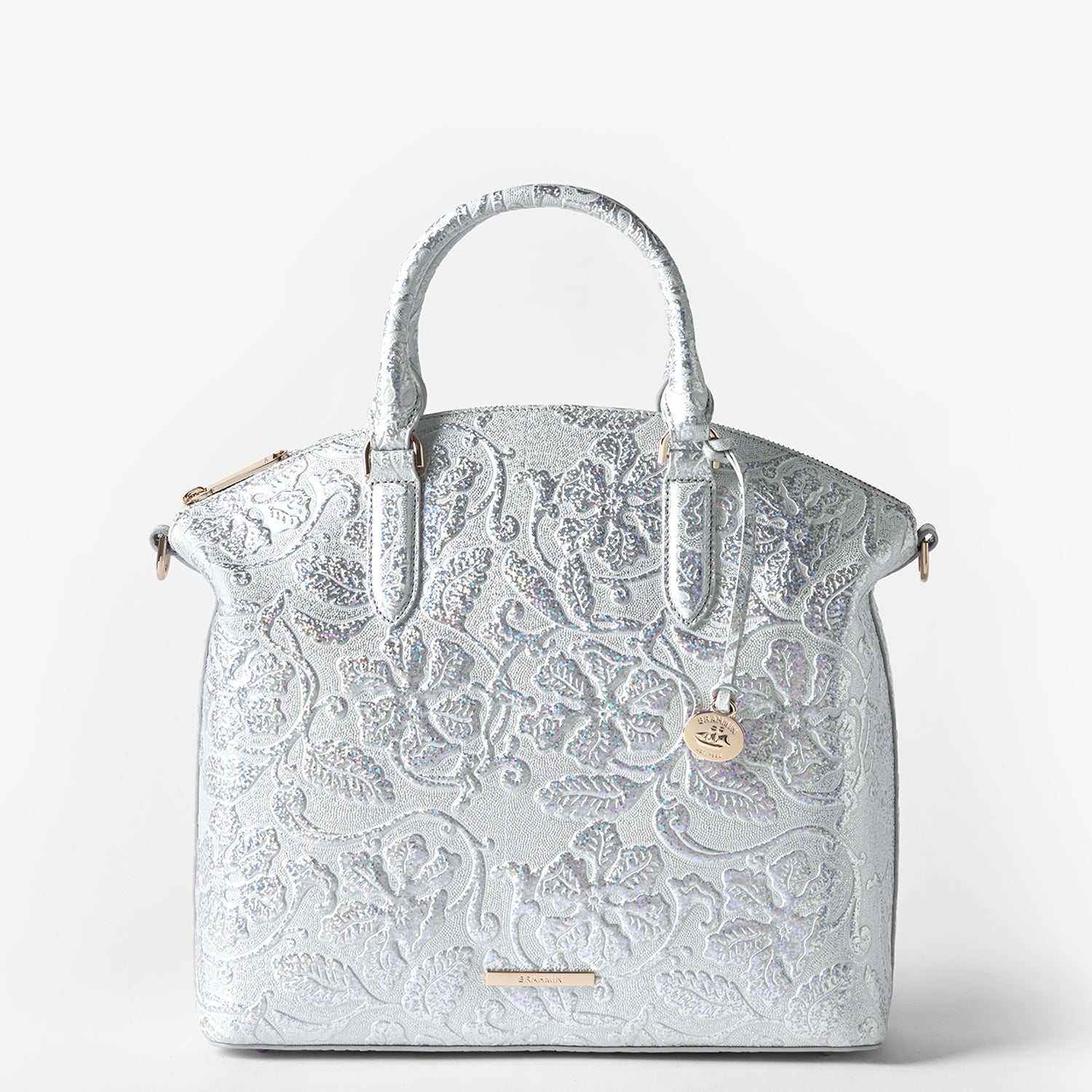 Large Duxbury Satchel - Spacious Leather Tote Bag for Women, Work & Travel | Perfect for Office, Commute & Weekend Getaways