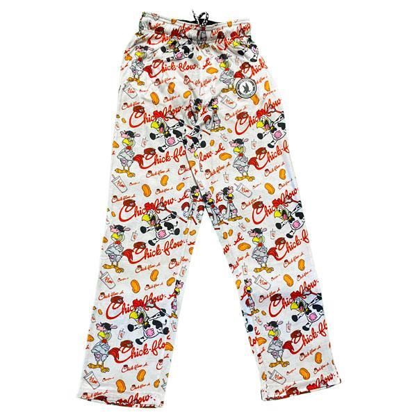 Youth & Adult Chick Flow Lounge Pants - Soft & Comfortable Casual Wear for Home, Yoga, and Relaxation