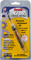 CAIG LABS DeoxIT X10S Precision Instrument Oiler 25ml - Professional Contact Cleaner for Electronics, Switches & Connectors | Ideal for Audio Equipment, Industrial Controls & Automotive Applications