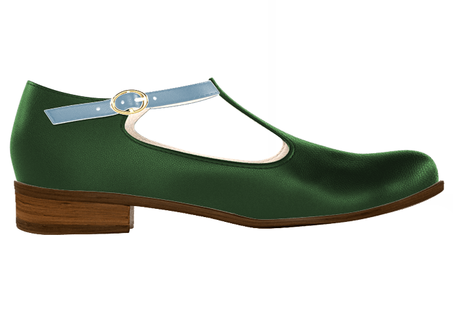 Jane Mary Janes - Comfortable & Stylish Women's Casual Shoes for Everyday Wear | Perfect for Walking, Work & Outdoor Activities