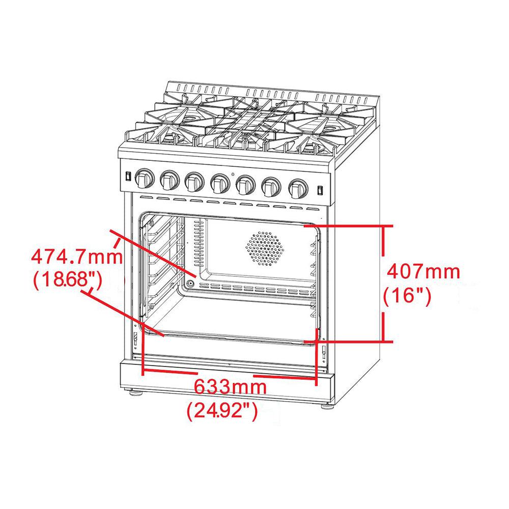 Forno Capriasca 30