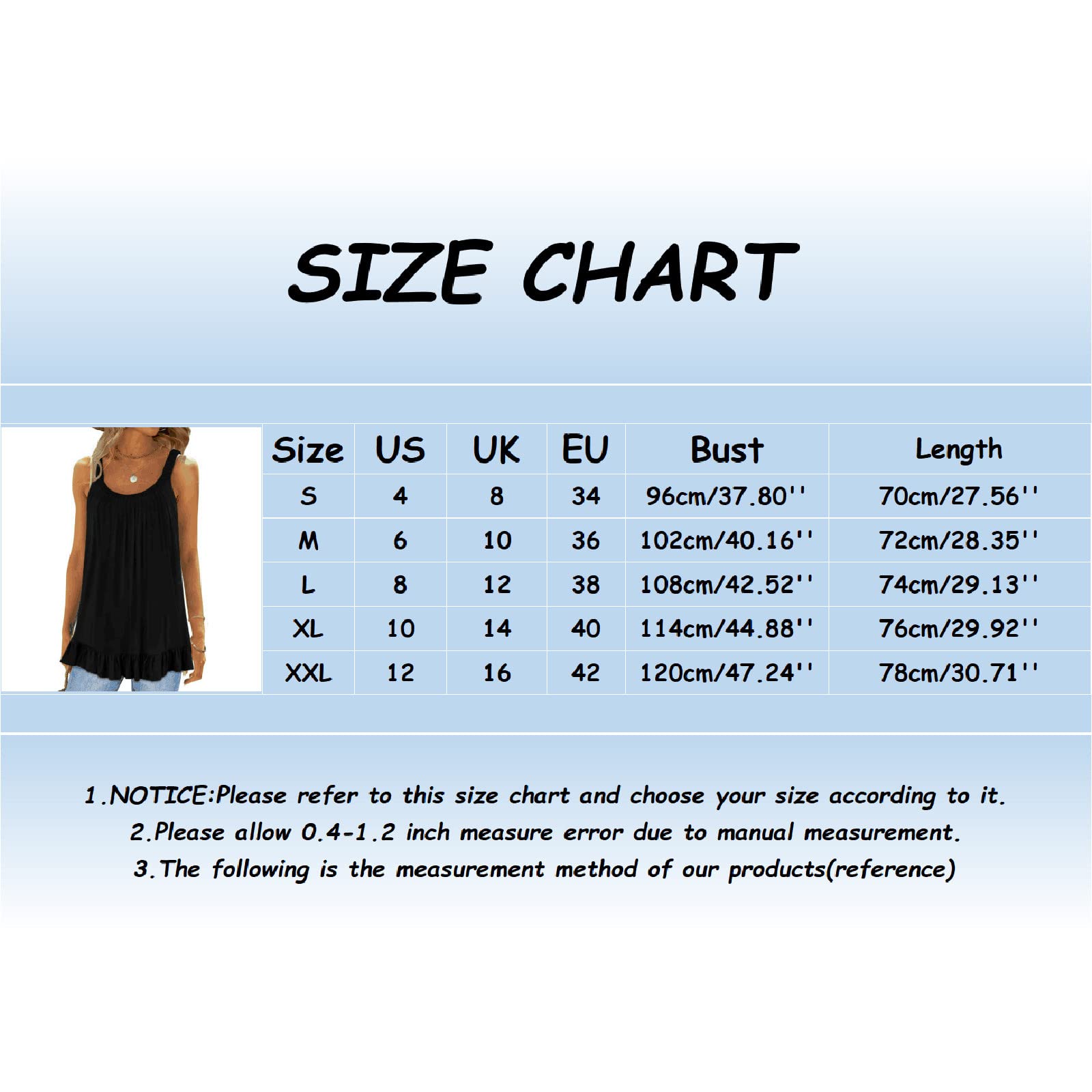PADON Women's White Collared Summer Tank Top - Loose Fit Spaghetti Strap Flowy Sleeveless Pleated Blouse | Casual Wear, Office Outfits & Going Out Tops