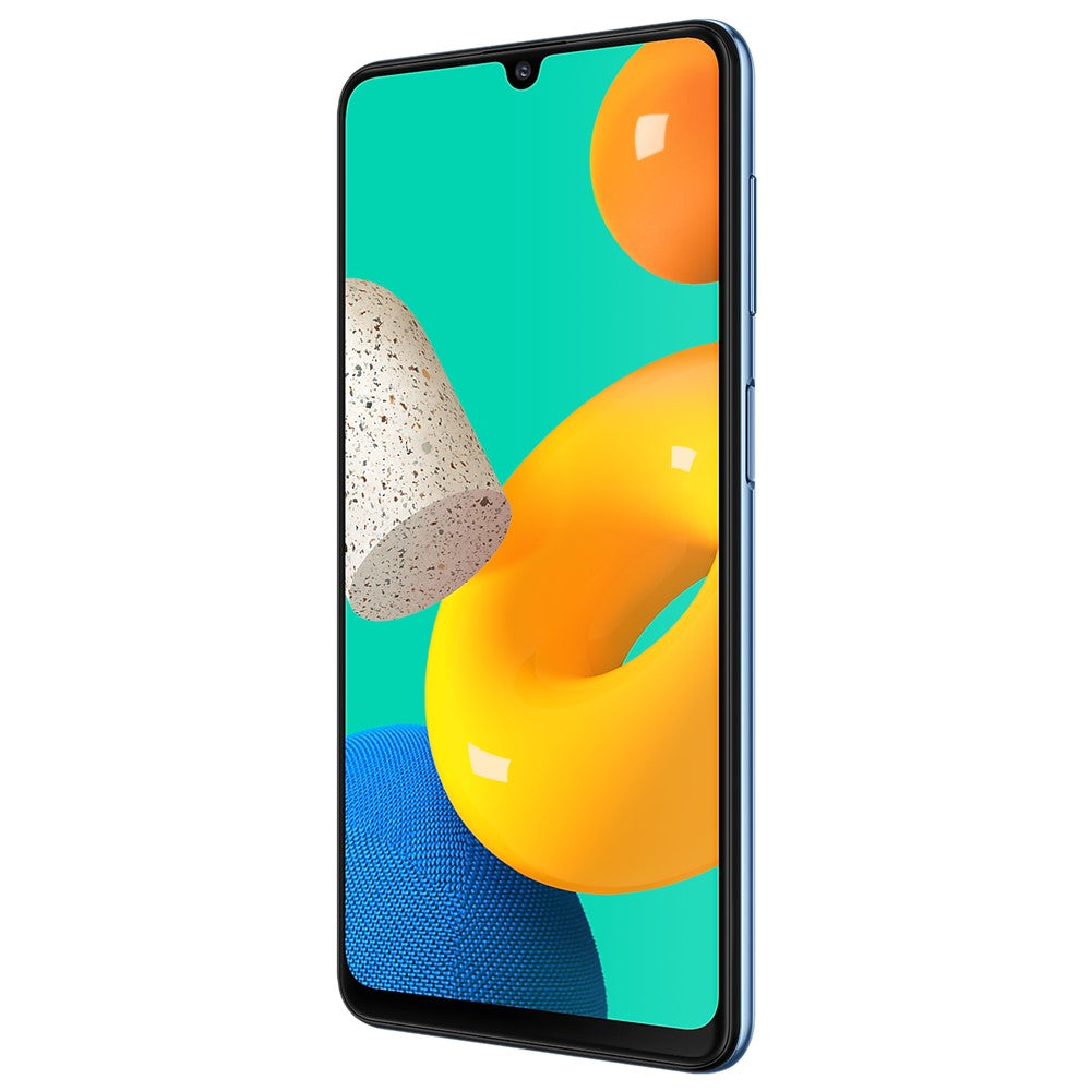 SAMSUNG Galaxy M32 128GB 6GB RAM 6.4