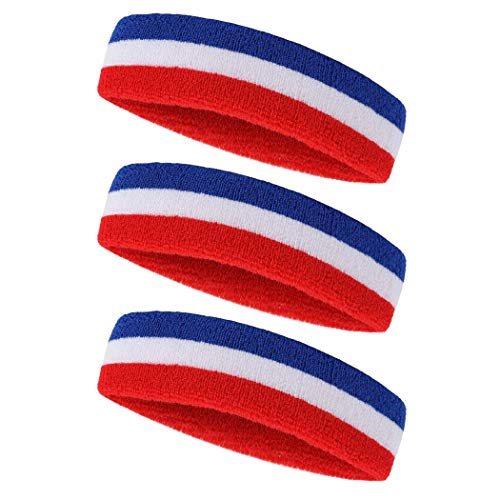 Red/White/Blue