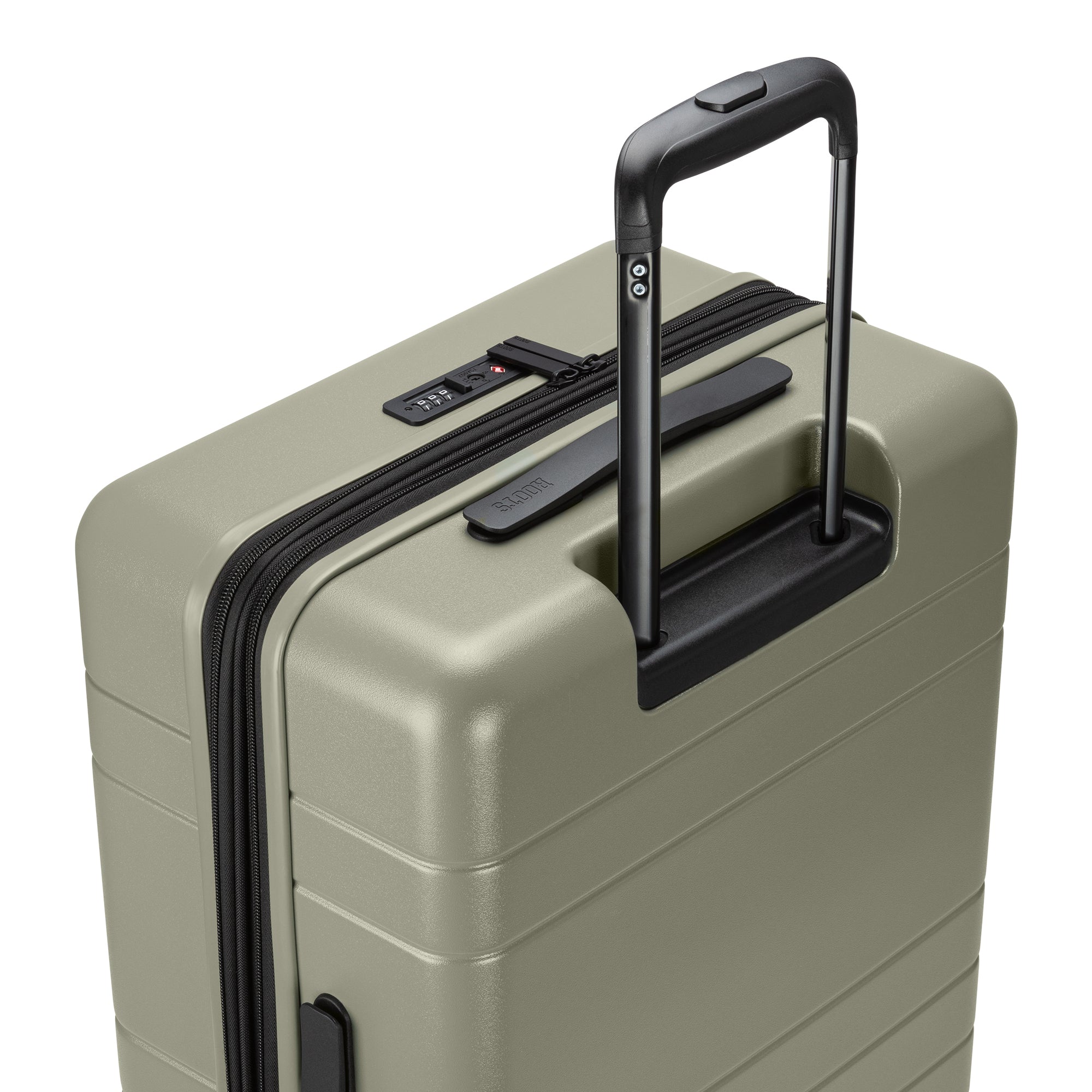 Roots Travel Expandable Spinner 24