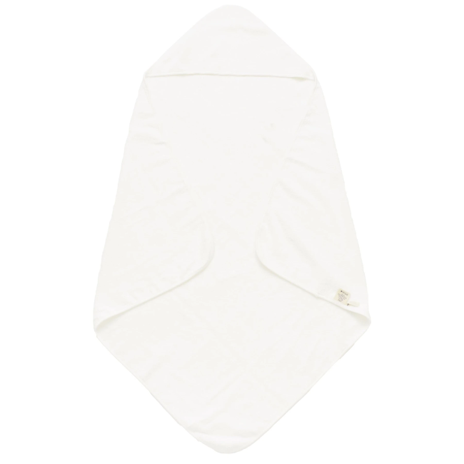 Kyte Baby Hooded Bath Towel - Soft & Absorbent Baby Towel with Hood for Newborns & Toddlers - Perfect for Bath Time, Swimming & After Shower Wrap