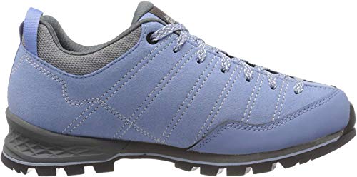 Blue Light Blue Grey 1592