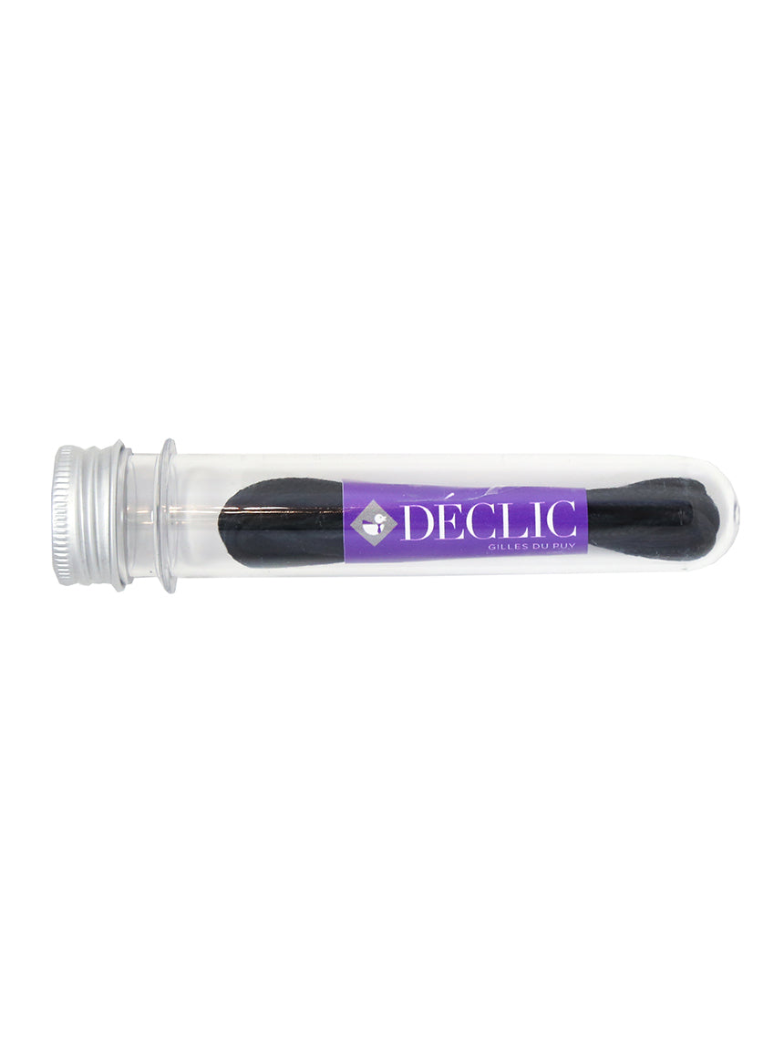 DÉCLIC Black Shoelaces - Premium Quality Replacement Laces for Sneakers, Dress Shoes & Boots - Perfect for Sports, Casual Wear & Everyday Use