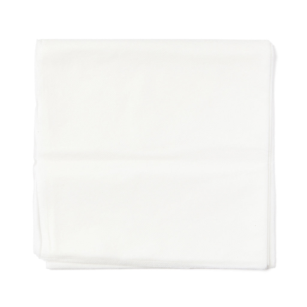 Disposable Single Bed Sheet 70cm x 240cm (27.5