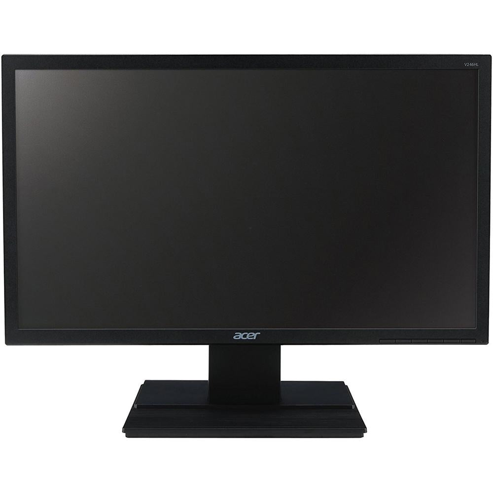 Refurbished Acer V246HQL 24