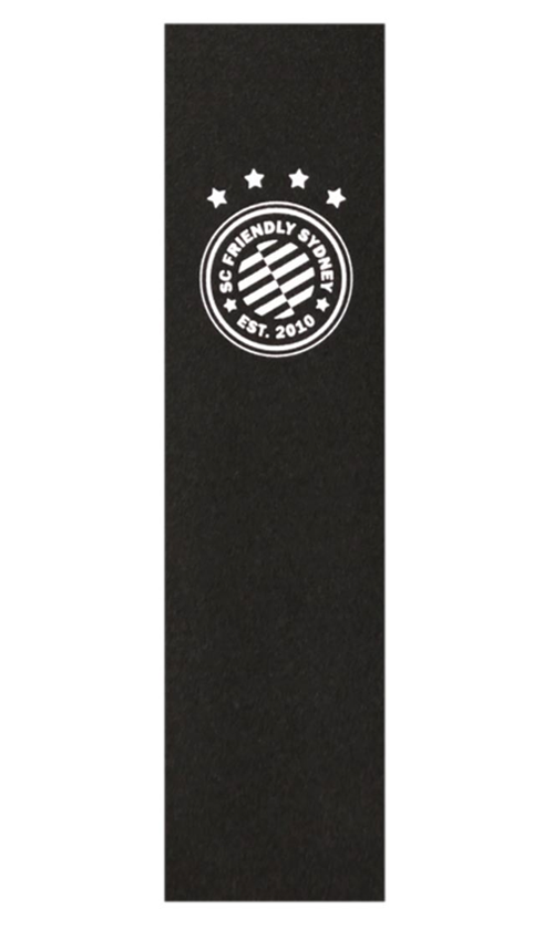 Non-Slip Grip Tape for Scooter Wheels - Premium Traction for Safe Riding | Perfect for Kids, Teens & Adults - Indoor & Outdoor Use