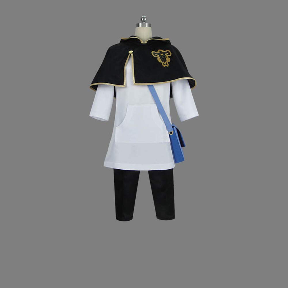 Magic Knight Papittoson Cosplay Costume S002 - Anime Fantasy Roleplay Outfit for Conventions, Halloween & Cosplay Events
