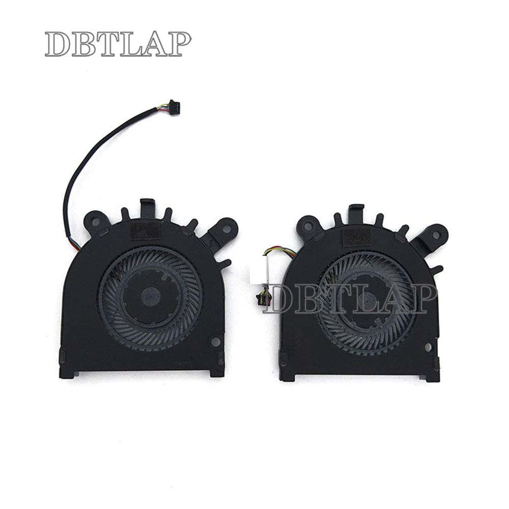 Acer Swift 3 SF314-51 Replacement Laptop Cooling Fan - High Performance CPU Fan for Acer Hummingbird Swift 3 SF3 SF314 Series - Perfect for Gaming, Work & Overheating Prevention