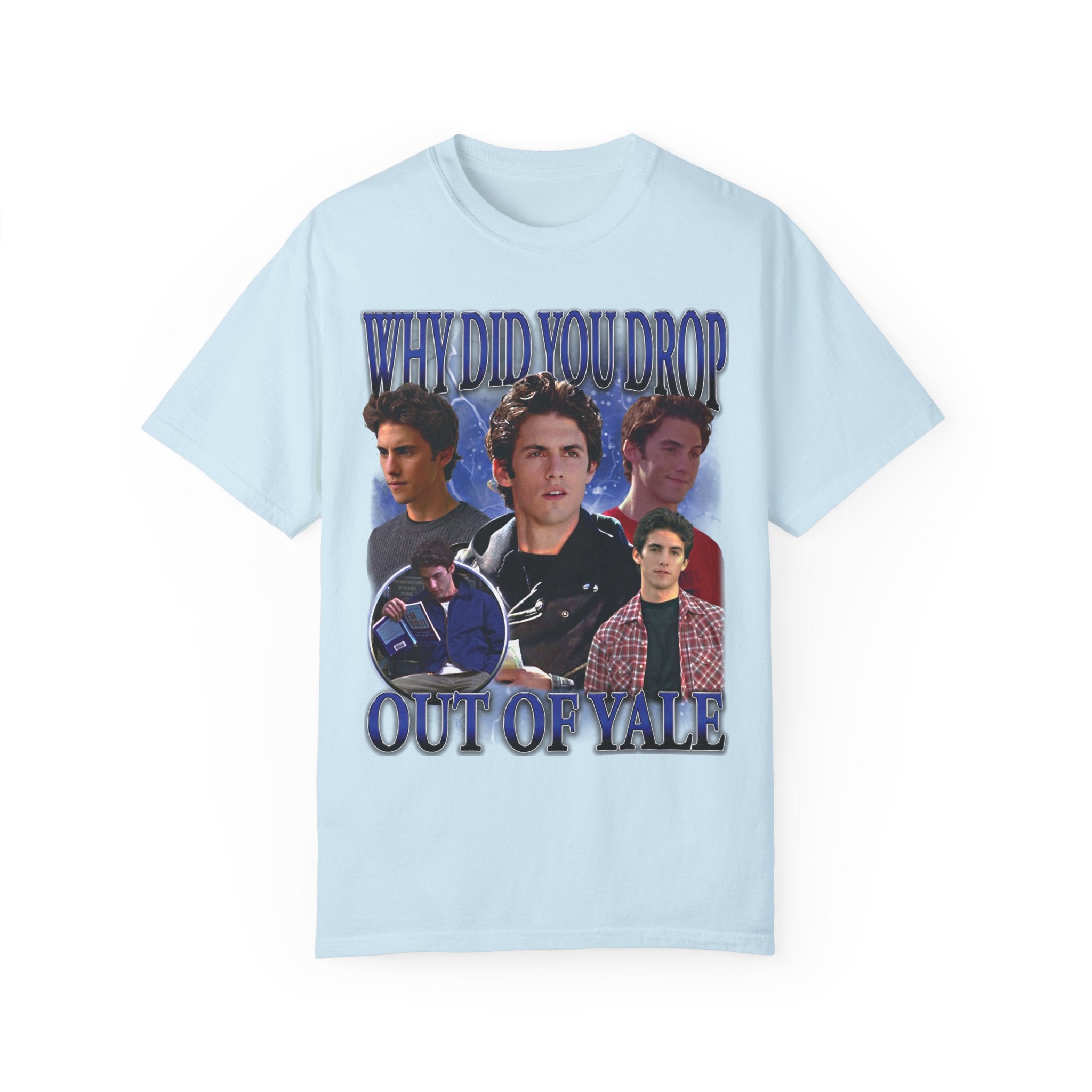 Jess 90s Vintage Shirt - Retro 90s Style T-Shirt for Men & Women - Perfect for Casual Wear, Parties, and 90s Themed Events