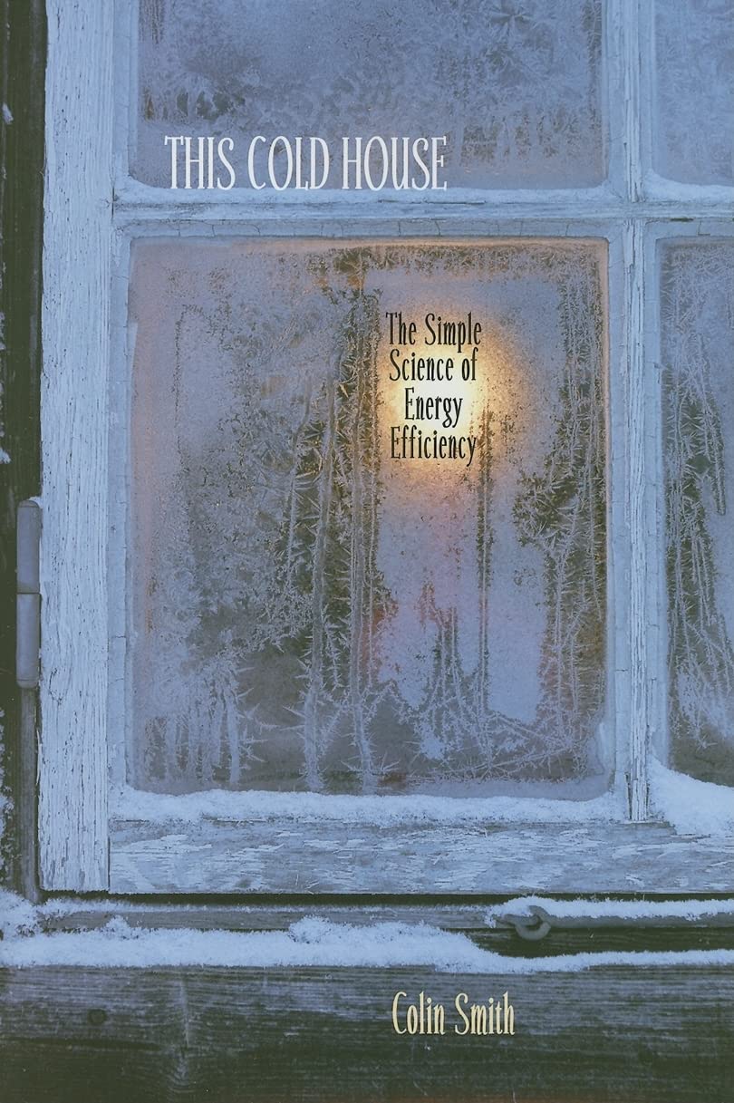 Energy Efficient Home Solutions: Simple Science to Keep Your House Warm & Save Money | Perfect for Winter & Eco-Friendly Living