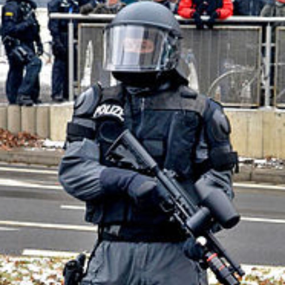 Riot Equipment - Premium Riot Gear & Protective Equipment for Law Enforcement, Security, and Crowd Control | Tactical Shields, Helmets, Body Armor, and More for Safety & Defense