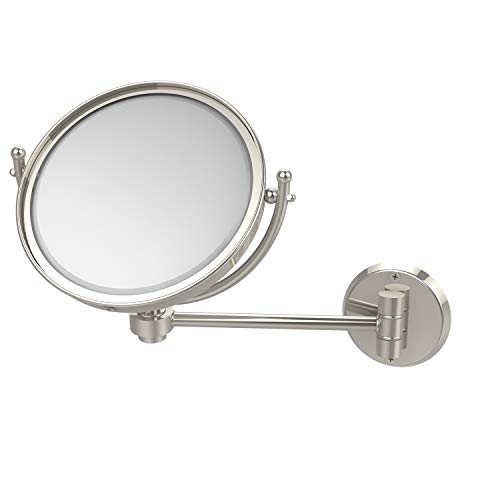 Polished Nickel