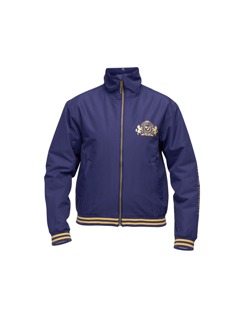 Aubrion Team Blouson Jacket - Lightweight Windbreaker for Men & Women | Perfect for Outdoor Sports, Hiking & Casual Wear