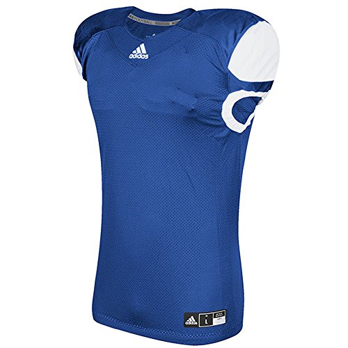 Collegiate Royal/White