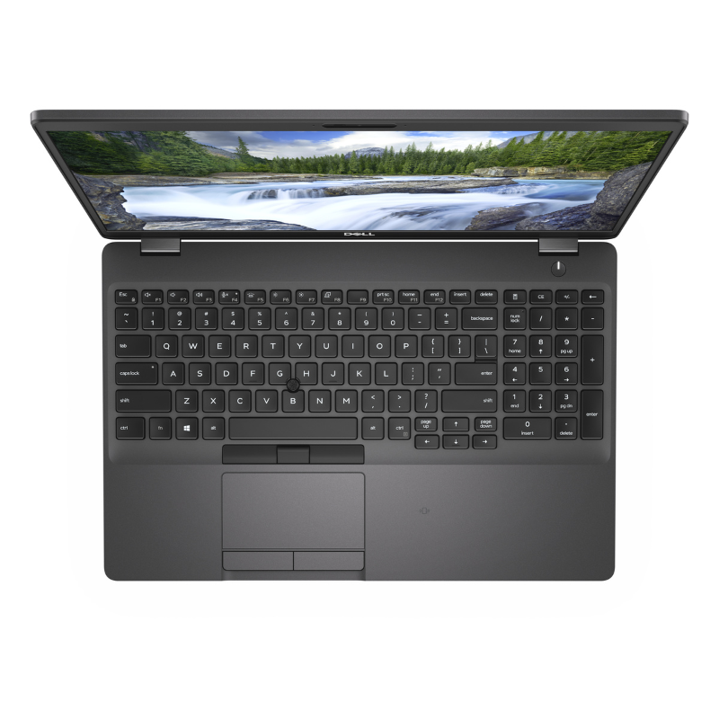 Dell Latitude 5500 15.6