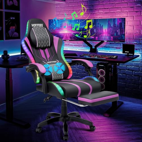 Purple+black