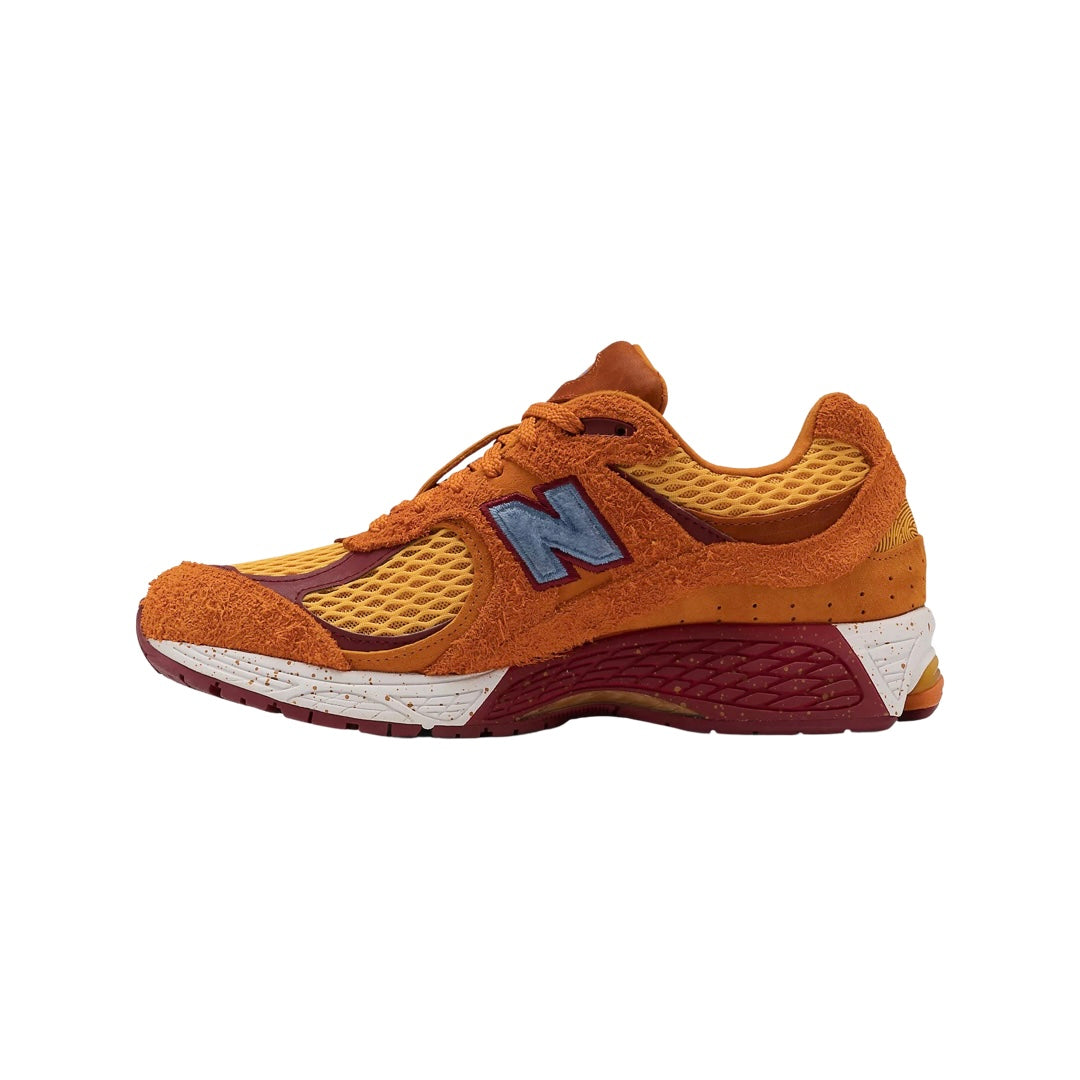 New Balance 2002R Running Shoes - Comfortable Lightweight Sneakers for Men & Women | Perfect for Jogging, Gym Workouts & Casual Wear