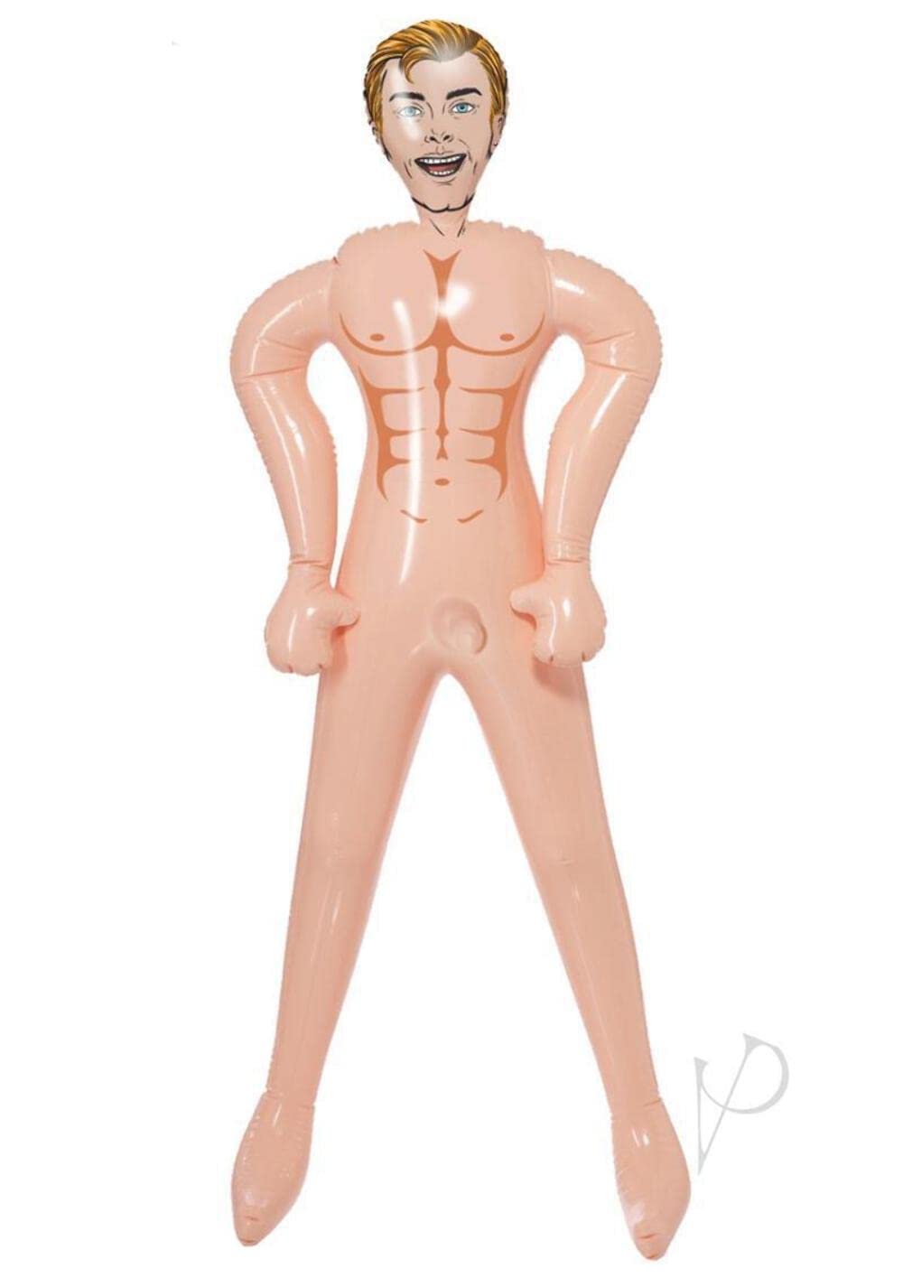 Realistic Male Sex Doll for Men - Adult Toy for Pleasure & Fantasy