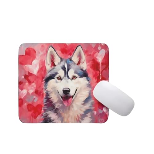 Siberian Husky