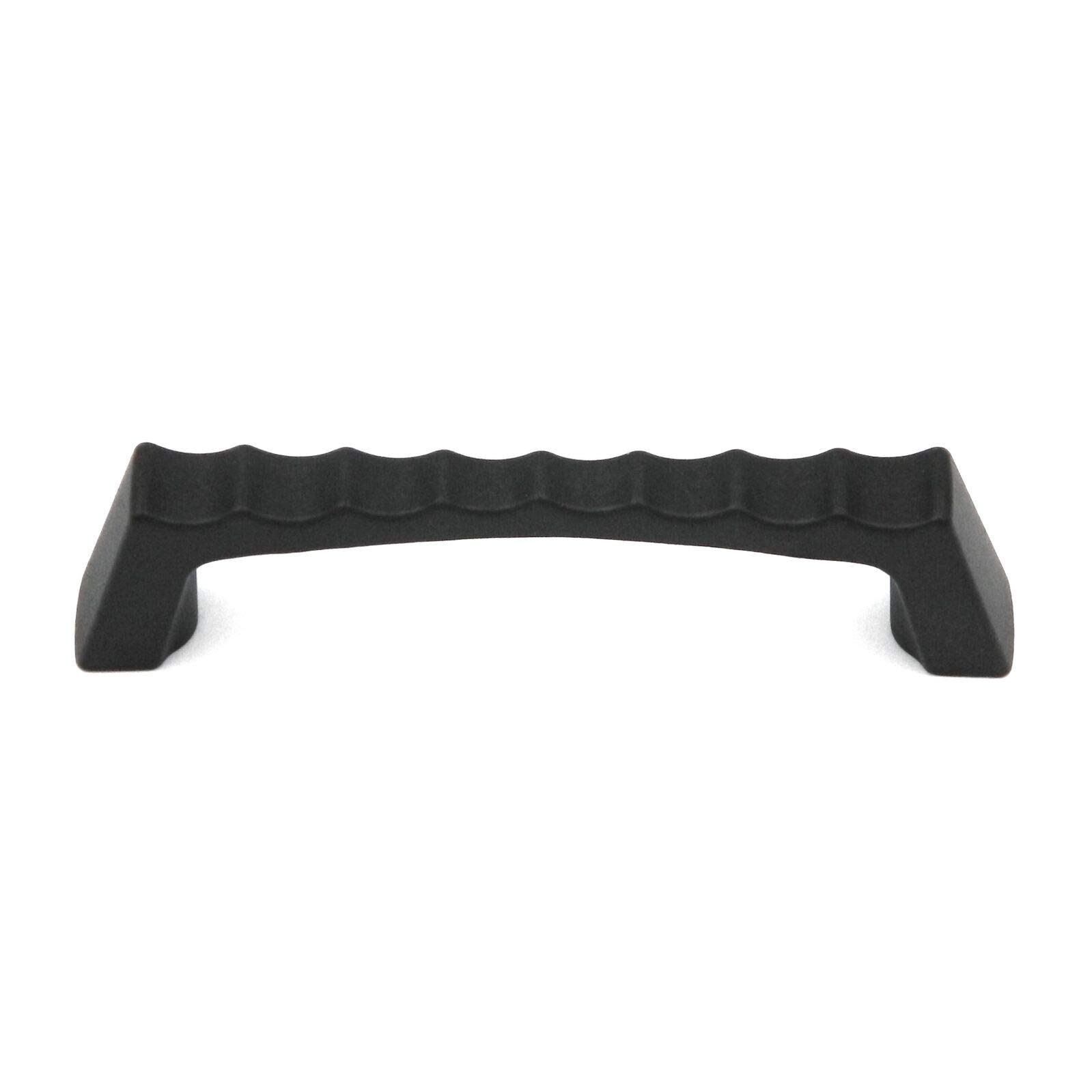 PJS Fasteners P3458-BI Black Iron 3