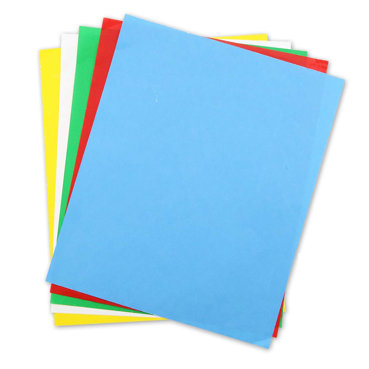 5-Pack Water-Soluble Carbon Transfer Paper 11