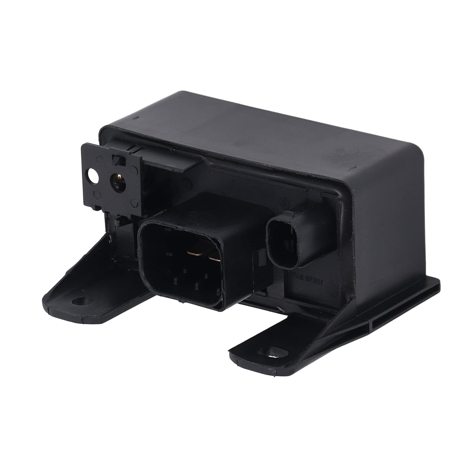 High-Quality A0005453616 Glow Plug Relay - Anti-Rust, Heat Resistant & Durable Replacement for Cars - Perfect for Winter Starts & Diesel Engine Maintenance